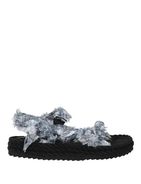 Sandalias Chica Azul marino 32 Chica - Colors of California - FashionsVida