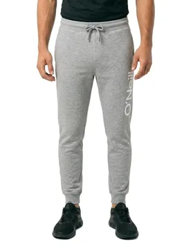 Pantalon De Survêtement Cali Logo Silver Melee XL - O´neill - FashionsVida