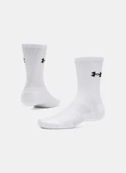 CALZA PERFORMANCE COTTON 3 PAIA L