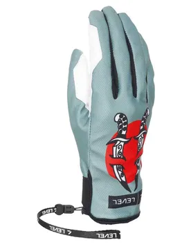 Gants Web PK White M-L Homme
