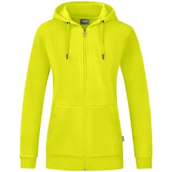 Jacke Organic - Vert - male - Size: M