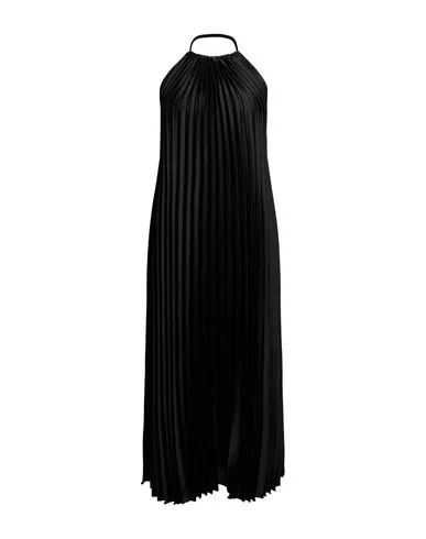 Vestido largo Mujer Negro M,S Mujer - Haveone - FashionsVida