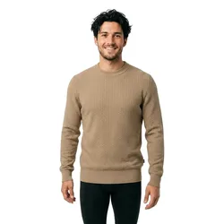Pull Imberto Medium Beige XL Homme