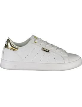 Damen SPORTSCHUH Weiß FFW0286LUSSO_BI13286