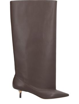 JACQUEMUS Tourni Boots