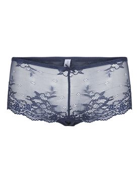 LingaDore Panti 'DAILY LACE' navy