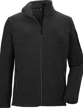 Killtec Kow 28 Midlayer, grau M