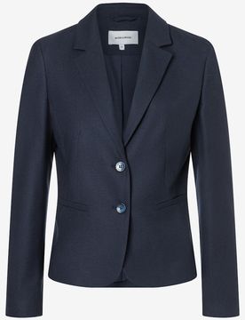 Structured Blazer female
