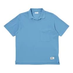 Polo vacation polo - summer blue