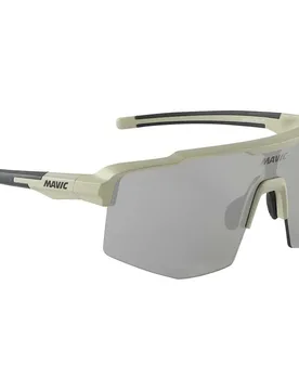 Occhiali Da Sole Mvs Shield Grey - Mavic - FashionsVida