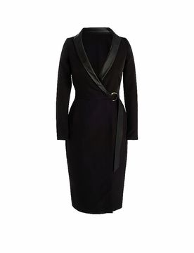 Midikleid negro 38
