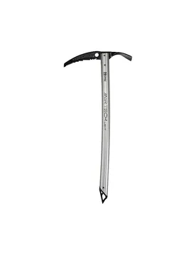 Eispickel Air Tech Light silber 58CM B - Grivel - FashionsVida
