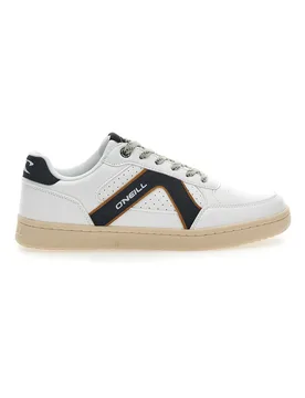 Sneakers Gulfport Men Low Bianche 40 - O'NEILL - FashionsVida