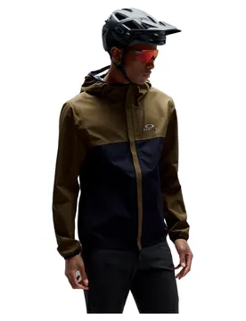 Veste Elements Shell 2.0