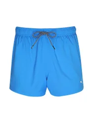Puma Bañador de hombre azul S