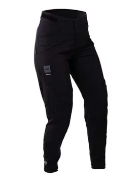 Pantaloni Trail 2.0 Ghost Black