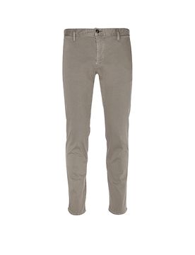 Chino Slim Fit ROB LIGHT SUPERSTRETCH beige 36/L32