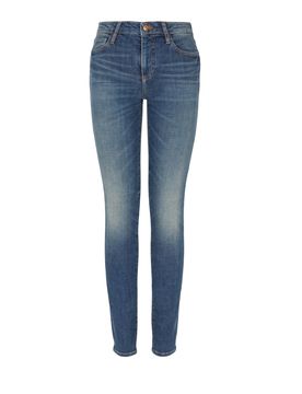 ARMANI EXCHANGE Jeans Blu