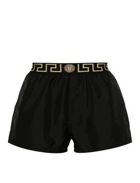 Versace Pantaloncini da bagno