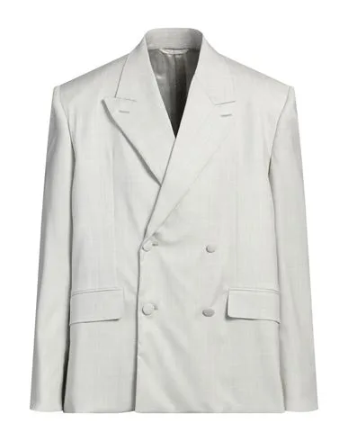 Blazer Herren Hellgrau 48 Herren - Givenchy - FashionsVida