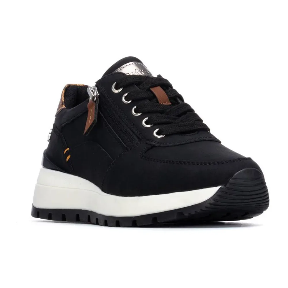 Scarpe Senza Lacci 17323 Black EU 37 - Refresh - FashionsVida
