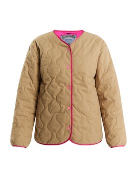 Chaqueta de entretiempo /