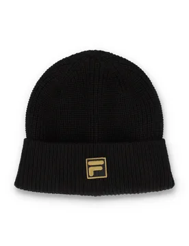 Akey Luxury Wool Beanie - ONE - FILA - FashionsVida