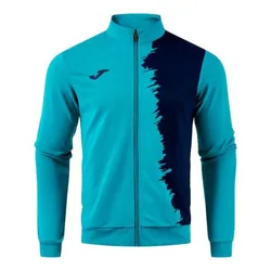 Giacca Picasho Fluor Turquoise M