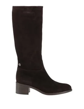 Stiefel Damen Dunkelbraun 36,41 Damen - Carel Paris - FashionsVida