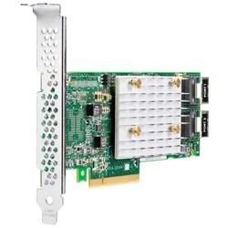 Contrôleur Sas Smart Array E208i-p Green / Silver One Size unisex