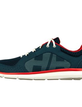 Ahiga v4 hydropower zapatilla moda hombre Marino (40)
