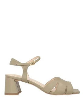 Sandalias Mujer Caqui 36,37,38,39,41 Mujer - J.A.P. Jose Antonio Pereira - FashionsVida