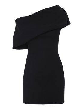 Jacquemus Il mini Vestito di Pesce