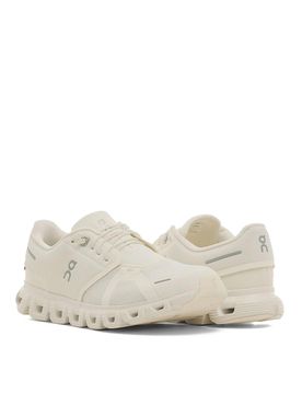 Cloud 6 sneaker in mesh tecnico