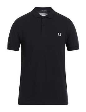 Polo Hombre Azul marino S Hombre