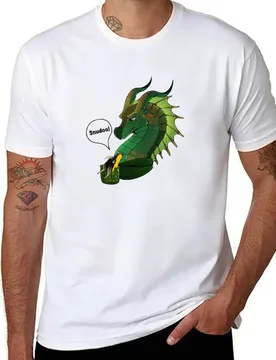 Wings Of Fire snudoo! T-Shirt anime t shirts for man t shirts designer T-Shirt - Aliexpress - FashionsVida