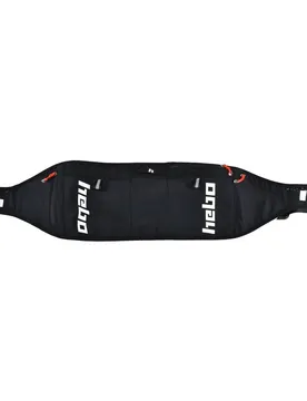 Hebo Marsupio Spyder Black