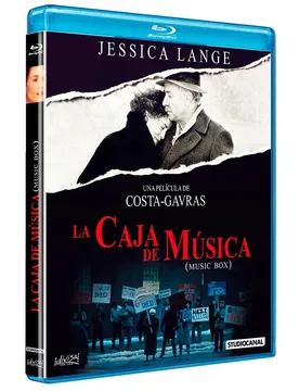 Boîte à Musique Blu-ray Multicolor One Size unisex - Divisa - FashionsVida