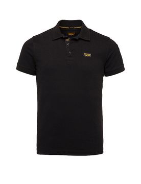 Pme Legend Polo negro S
