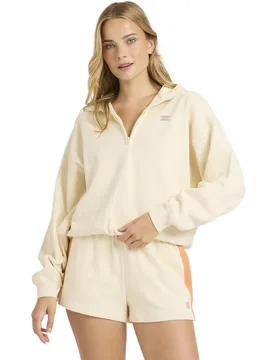 Sudadera de mujer Classic Feels - Billabong - FashionsVida