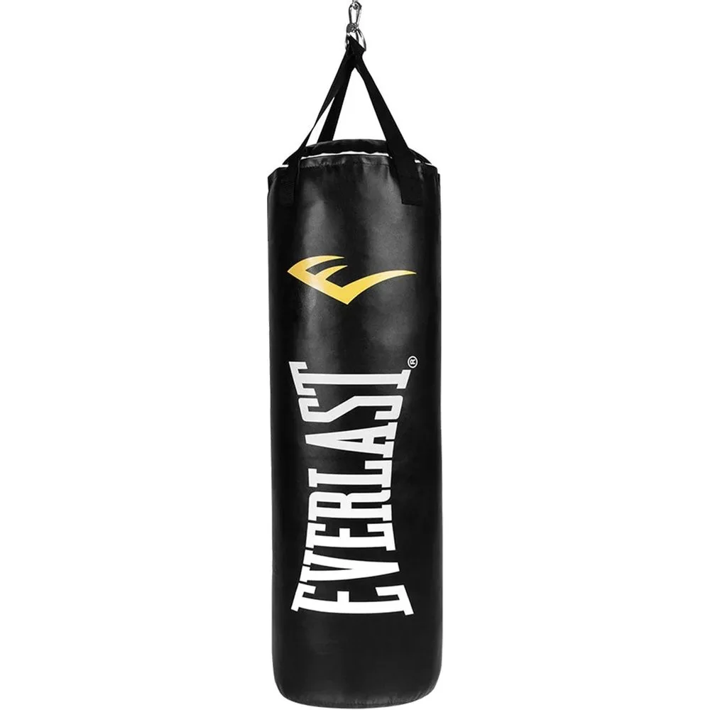 Saco de boxeo Nevatear Heavy Bag 18 kg - Everlast - FashionsVida