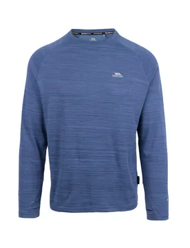 Trainingsoberteil Adamo - Bleu - male - Size: 2XL