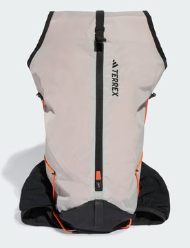 Gilet Terrex Techrock CLIMACOOL Hike 15L M Grey Two