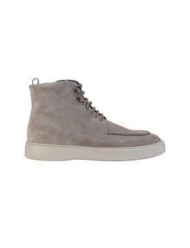 OFFICINE Sneakerboots FARME hellbraun 44 herren