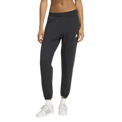 Stadium Small Logo Pant Donna - Pantaloni Nero - Taglia XXS (26-28) - Jersey di cotone XXS (26-28)