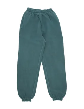 Pantalone Tuta Leggero Donna W Nelson Sweat Pant Botanic Garment Dyed - CARHARTT WIP - FashionsVida