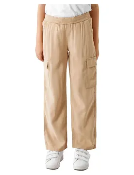 Pantaloni Cargo Bella Safari 16 Anni