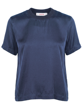 Jucca - T-shirt - 471737 - Blu