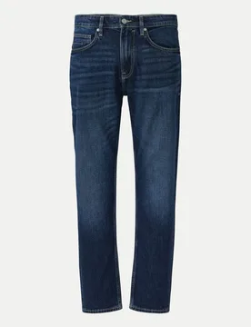 RED LABEL Jeans-Hose Blau 36/34 - S. Oliver - FashionsVida