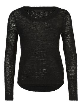 ONLY Jersey 'Geena' negro